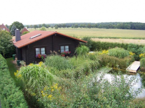 Ferienhaus Hohenlubast